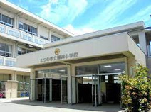 たつの市立御津小学校