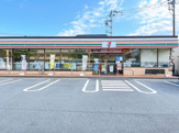 セブン-イレブン 富士市新橋町店