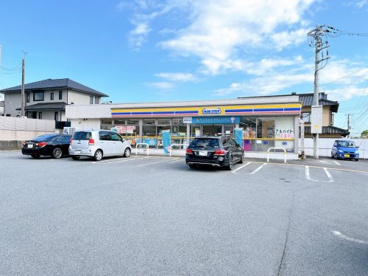 ミニストップ 富士今泉店の画像1
