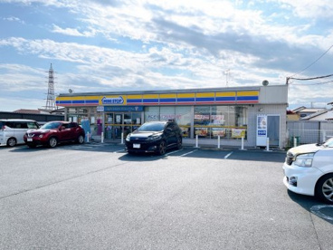 ミニストップ 富士石坂店の画像1