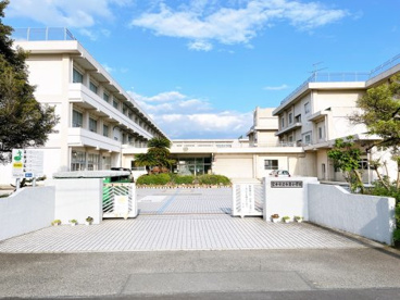 富士市立今泉小学校の画像1