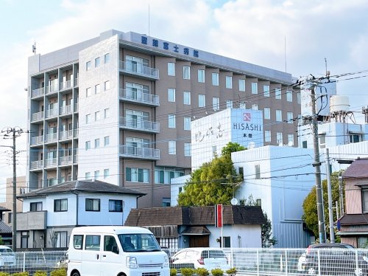 聖隷富士病院の画像1