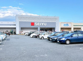 西友 富士今泉店