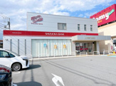 静岡銀行 広見支店