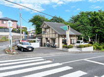 富士警察署 広見町駐在所