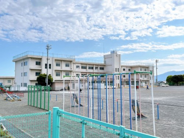 富士市立広見小学校の画像1