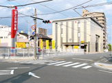 富士信用金庫吉原支店
