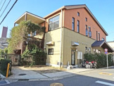 にんじん村保育園（海老名市）