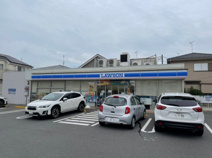 ローソン松戸松飛台店