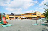 川島こども園