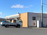 セブンイレブン 下館小川店
