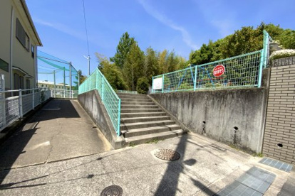 寺田大川原周辺 児童公園の画像3