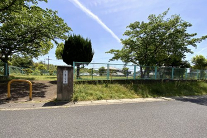 大川原第一幼児公園の画像1