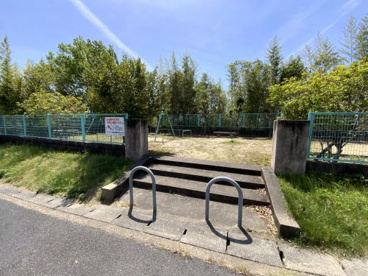 大川原第一幼児公園の画像3