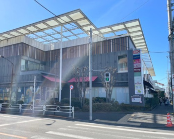 若葉ケヤキモールの画像2