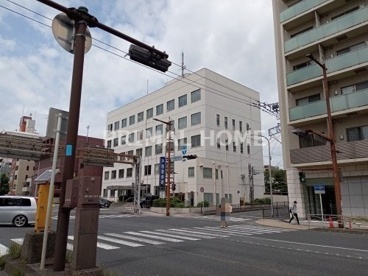 戸部警察署の画像1