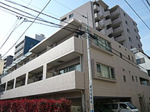 合資会社金井書店 目白本店