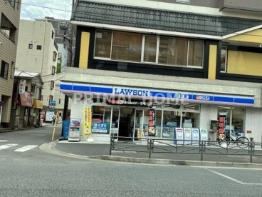 ローソン 戸部駅前店の画像1