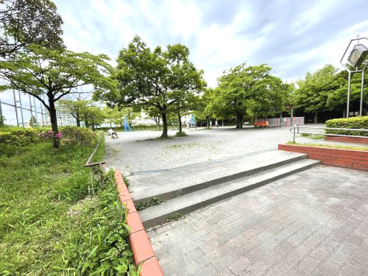 八潮公園の画像1