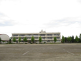 羽生市立須影小学校