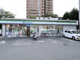 ファミリーマート　南田辺店