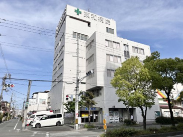 東和病院の画像1