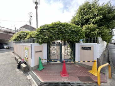 今川幼稚園の画像1