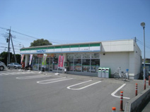 ファミリーマート ベツイ 栃木今泉店