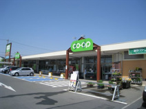 とちぎコープ コープ栃木店