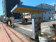 東邦モータース ガソリンスタンドの画像