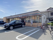 セブンイレブン 堺向陵東町2丁店