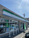 ファミリーマート 中川ときわ店の画像