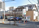 セブンイレブン 西宮松原町店
