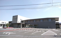 岩尾整形外科病院