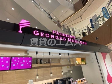 パティスリージョルジュマルソー　ららぽーとの画像2