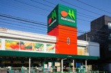 maruetsu(マルエツ) 中野新橋店