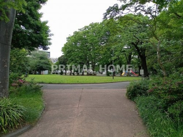 社宮司公園の画像1