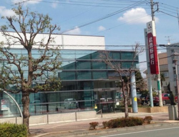 武蔵野銀行高坂支店の画像1