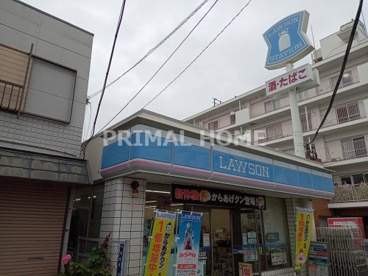 ローソン 西横浜駅前店の画像1
