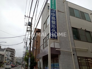 中島整形外科の画像1
