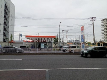 鶴見石油株式会社 浜松町給油所の画像1