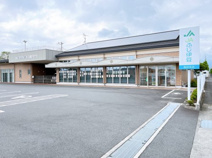 JA富士市島田支店