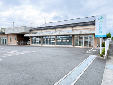 JA富士市島田支店の画像1