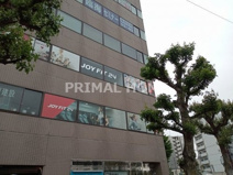 JOYFIT24西横浜