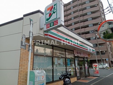 セブンイレブン 横浜中央2丁目店の画像1