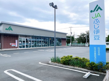 JA富士市伝法支店の画像1