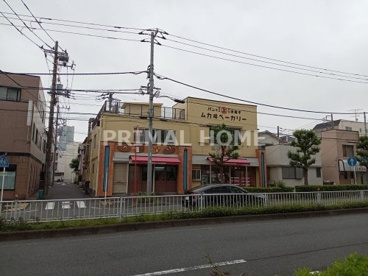 合資会社ムカヰベーカリーの画像1