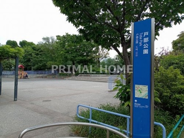 戸部公園の画像1