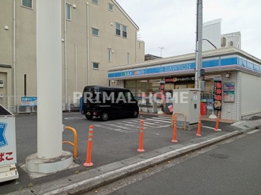 ローソン 横浜中央二丁目店の画像1