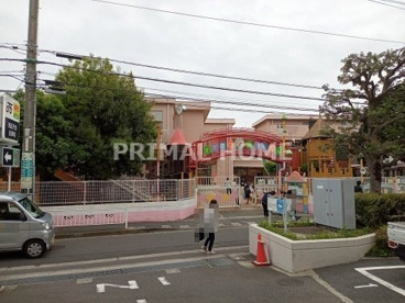杉之子幼稚園の画像1
